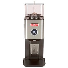 Кофемолка Lelit PL72