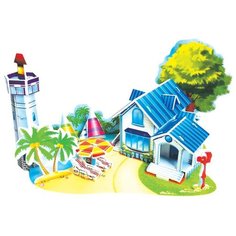 Пазл Zilipoo 3D Романтический
