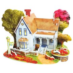 Пазл Zilipoo 3D Романтический