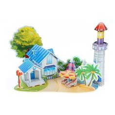 Пазл Zilipoo 3D Романтический