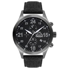 Наручные часы Kappa KP-1401M-B