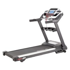 Электрическая беговая дорожка Sole Fitness