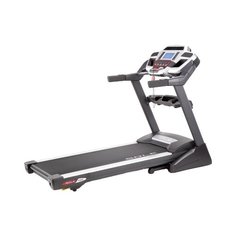 Электрическая беговая дорожка Sole Fitness