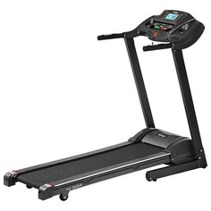 Электрическая беговая дорожка Family