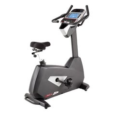 Вертикальный велотренажер Sole