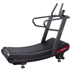 Механическая беговая дорожка Ammity