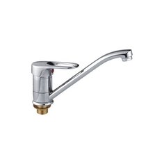 Однорычажный смеситель для Frap