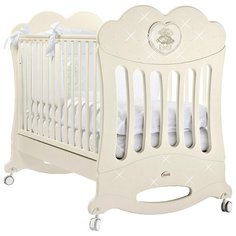 Кроватка Feretti Chaton качалка