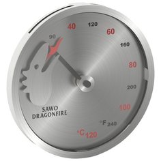 Термометр Sawo 232-TM-DRF