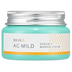 Holika Holika Skin & AC Mild
