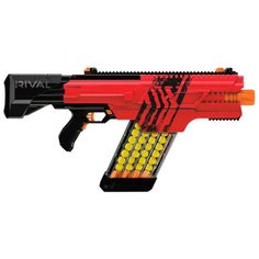 Бластер Nerf Райвал Хаос