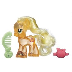 Фигурка Hasbro Пони с блестками