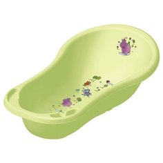 Ванночка OKT Keeeper Hippo 8437