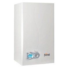 Газовый котел Ferroli Fortuna