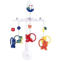 Механический мобиль Canpol