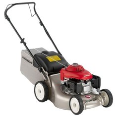 Газонокосилка Honda HRG 416C PKEH