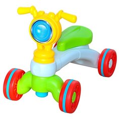 Каталка-толокар everflo