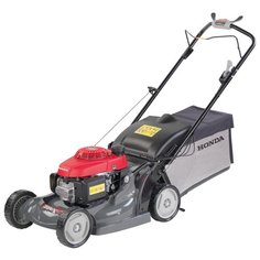 Газонокосилка Honda HRX 476C1