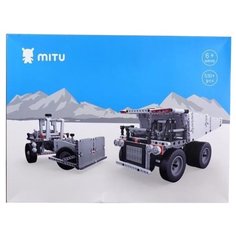 Конструктор Xiaomi Mitu Block