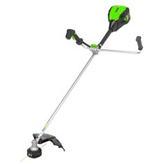 Триммер greenworks 1301707ua