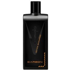 Viking шампунь-детокс BLACK