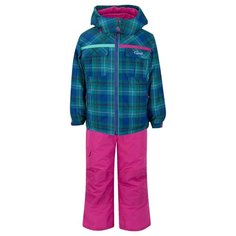 Комплект с полукомбинезоном Gusti