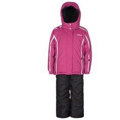 Комплект с полукомбинезоном Gusti