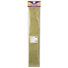 Цветная бумага крепированная в Action!