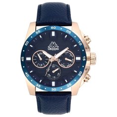 Наручные часы Kappa KP-1433M-B