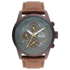 Наручные часы Kappa KP-1428M-C