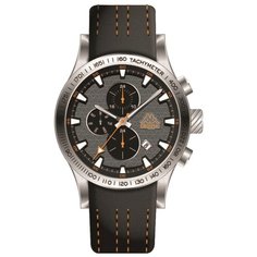 Наручные часы Kappa KP-1434M-C