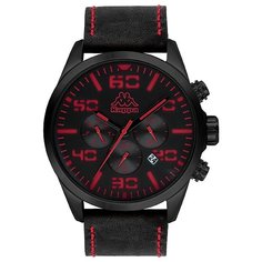 Наручные часы Kappa KP-1409M-B