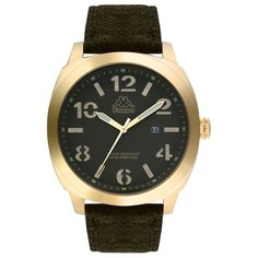 Наручные часы Kappa KP-1416M-B