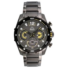 Наручные часы Kappa KP-1408M-B