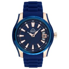 Наручные часы Kappa KP-1411M-D