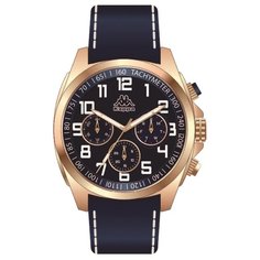 Наручные часы Kappa KP-1429M-D