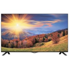 Телевизор LG 55UB828V