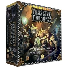 Настольная игра Crowd games