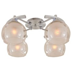 Люстра Citilux Буги CL157142