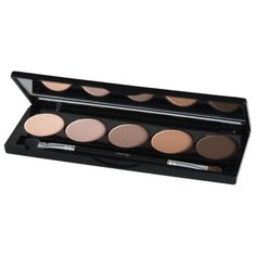 IsaDora Тени для век Eye Shadow