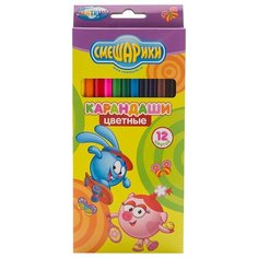 CENTRUM Цветные карандаши