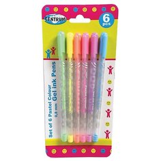 CENTRUM Набор гелевых ручек