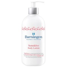 Лосьон Barnangen для тела для