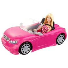 Набор Barbie Гламурный