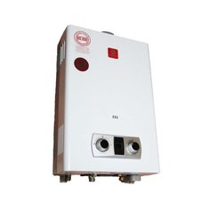 Проточный водонагреватель Ладогаз