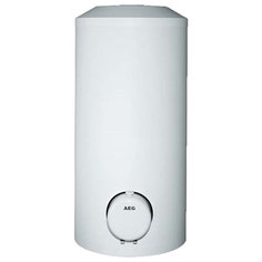Накопительный водонагреватель AEG