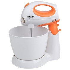 Миксер DELTA LUX DL-5049C