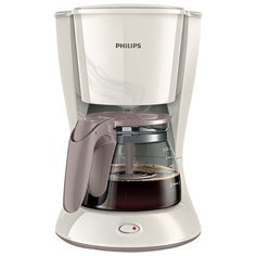 Кофеварка Philips HD7431 Daily