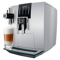Кофемашина Jura J6 Brilliant