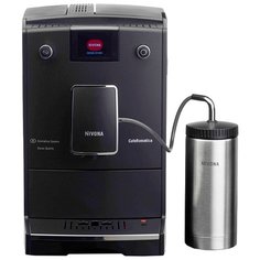 Кофемашина Nivona CafeRomatica